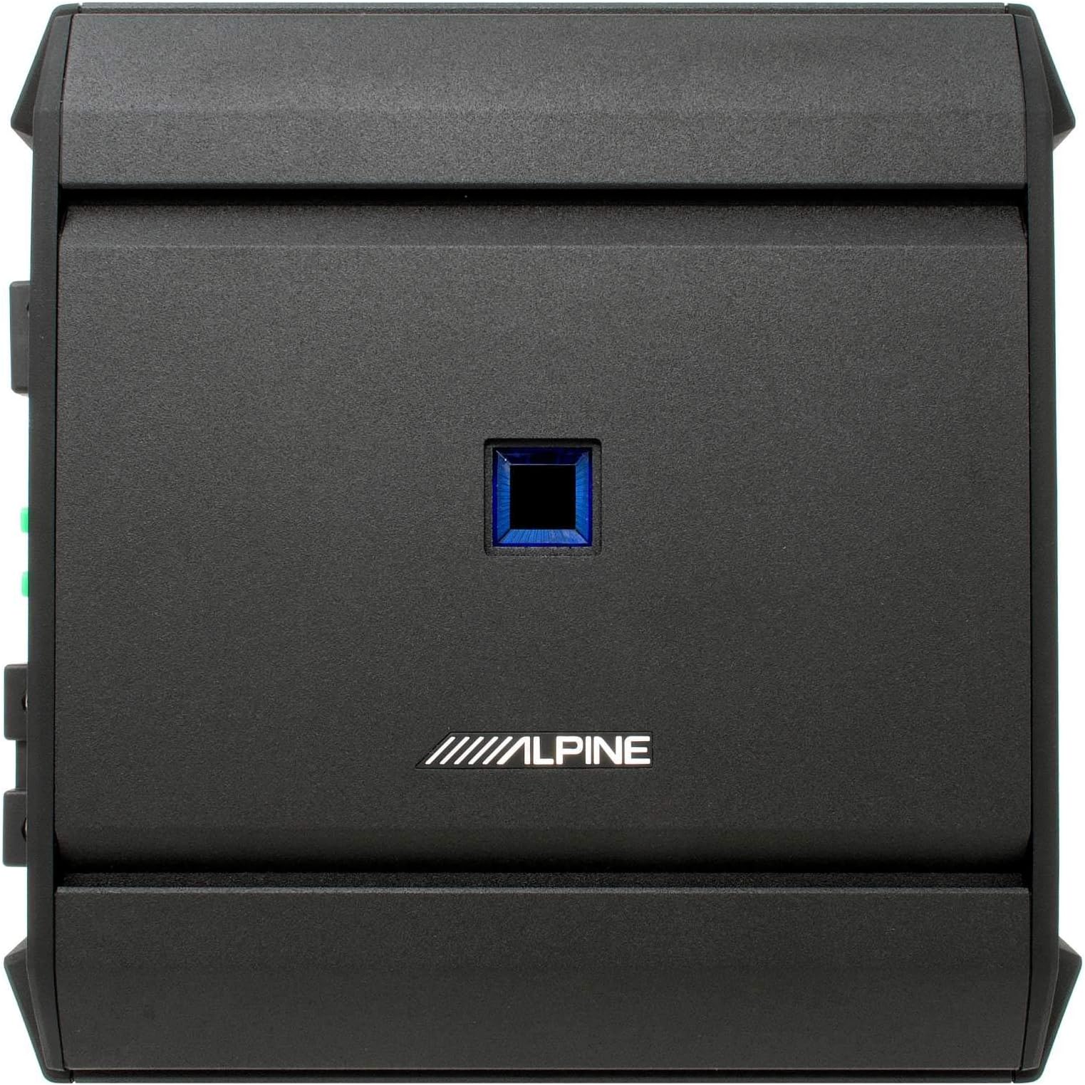 Alpine SA60M SSeries Class D Mono Amplifier Electrónicos