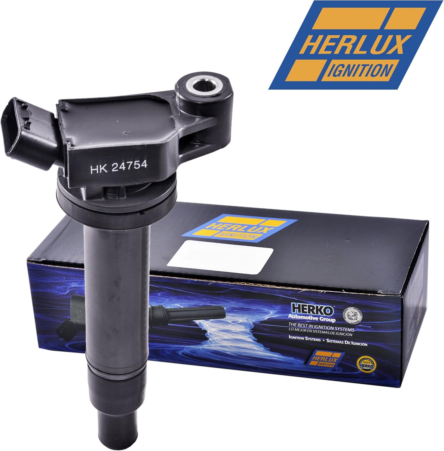 Herko B149 Ignition Coil For Lexus Toyota 3.0L 3.3L 3.5L 99-06