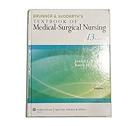 Algopix Similar Product 17 - Brunner  Suddarths Textbook of