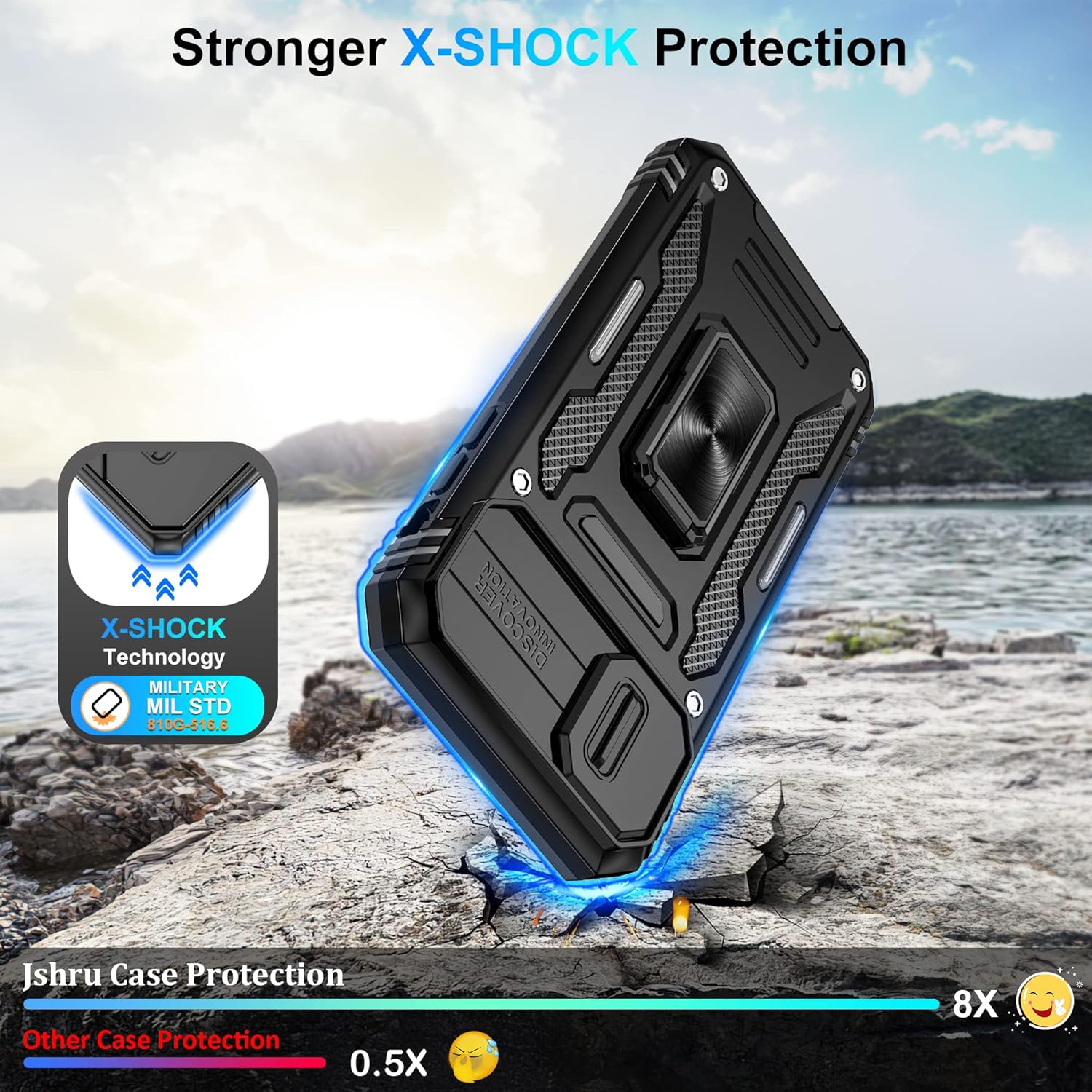 8166Q2nxH L. AC SL1500