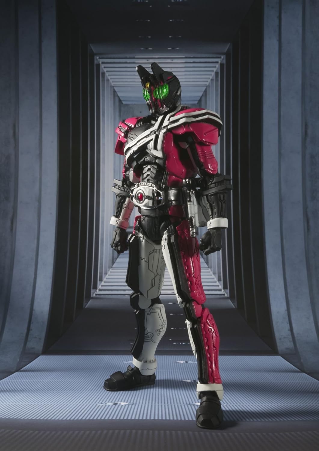 Bandai Tamashii Nations Masked Rider Decade S.I.C. Kiwami Tamashii