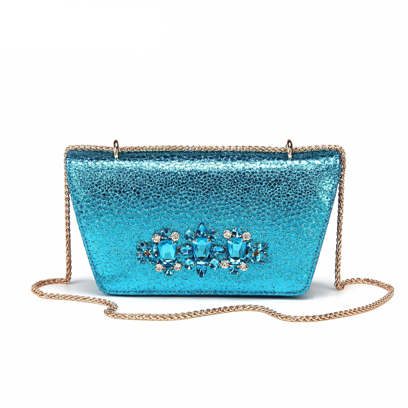 Set da donna con tacco e borsa abbinata, scarpe eleganti per feste e matrimoni