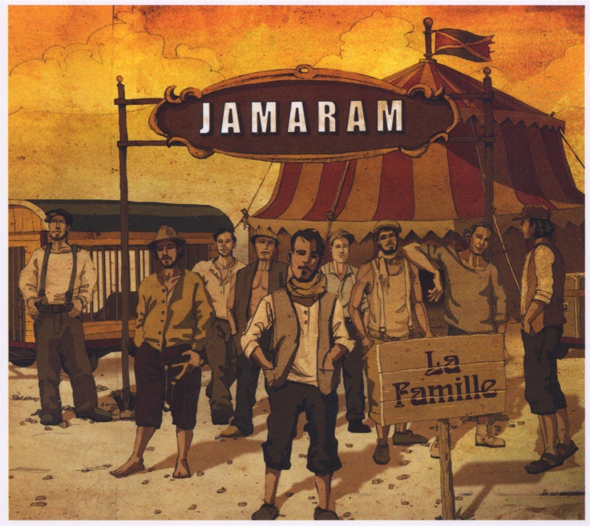 La Famille