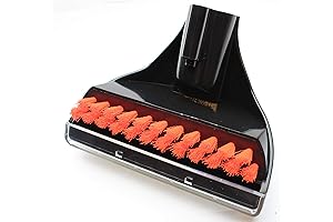 OEM Bissell Stair Brush 203-6654 / 2036654 for Deep Carpet Cleaning