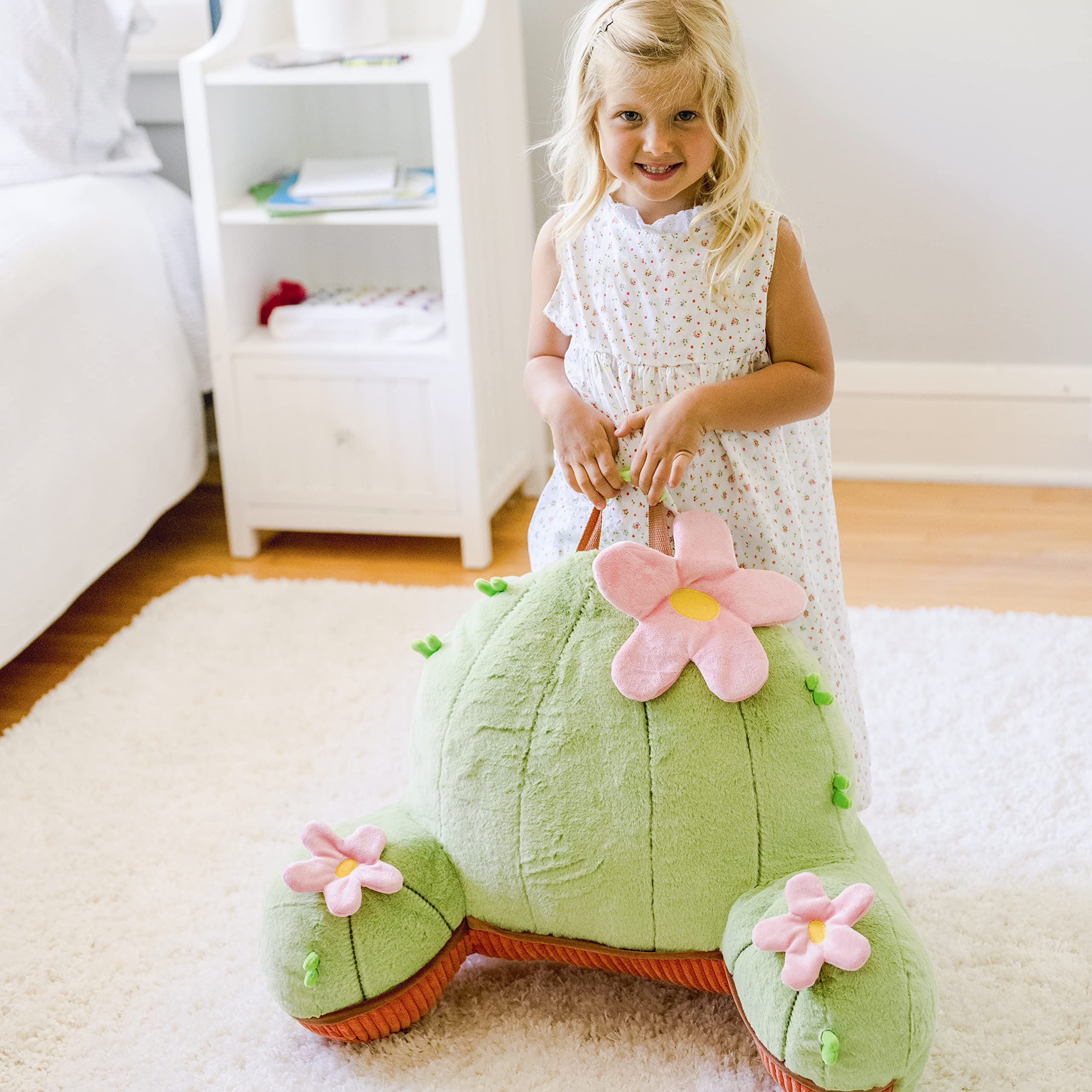 Amazon.com: Soft Landing | Nesting Nooks | Soft and Cuddly