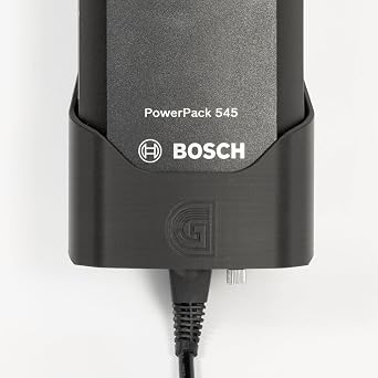 Wall Mount Suitable for Bosch PowerPack (PowerPack 545 (Smart))