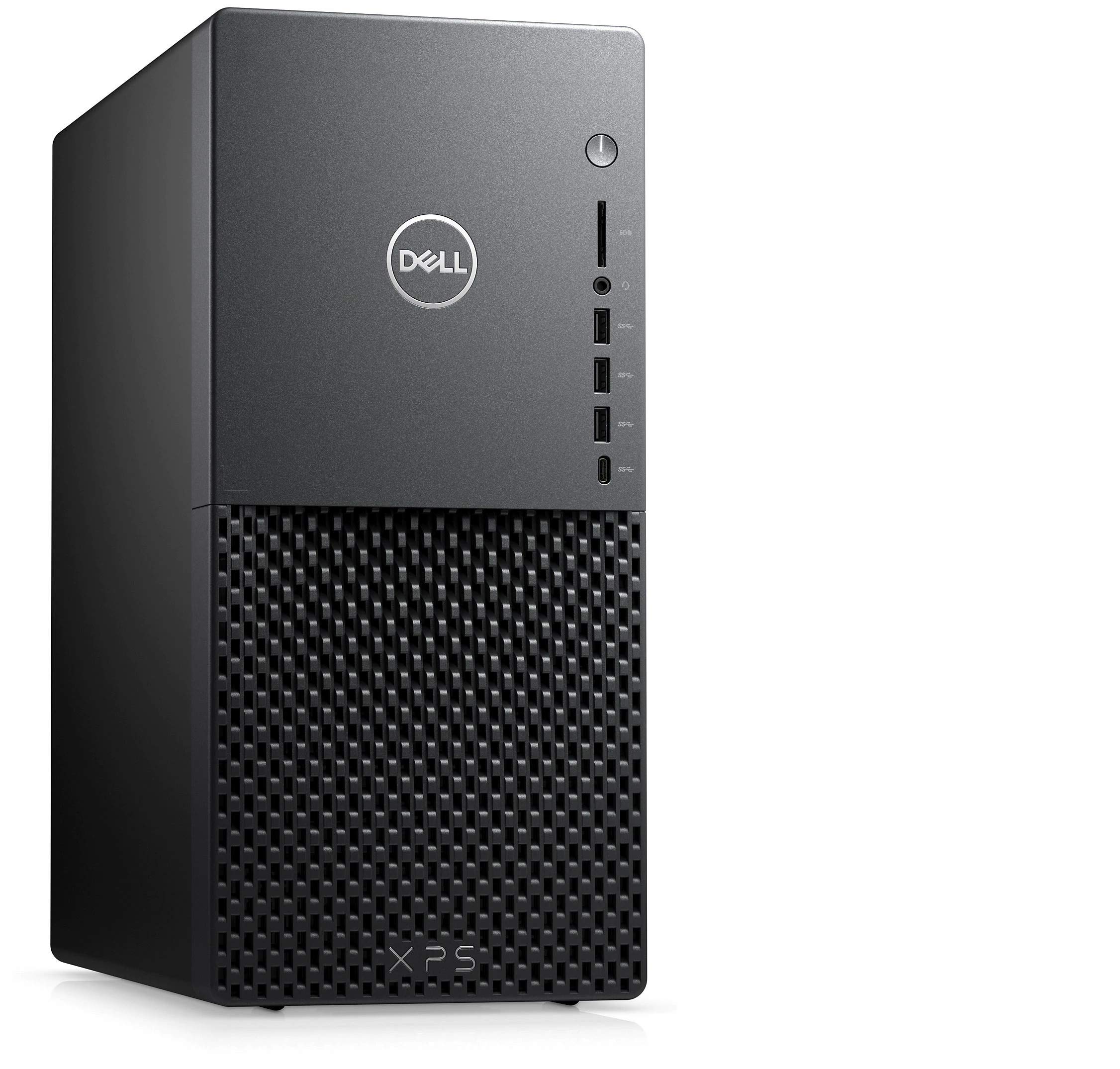 Dell Flagship XPS 8940 Gaming Desktop Computer 11th Gen Intel Octa