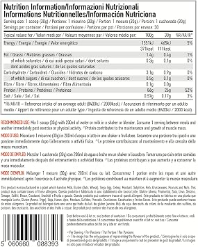 Per4m Isolate Zero Premium Whey Protein Powder | Superior Flavour Ultra Filtered + Amino Acids | Fast Absorbing Zero Sugar Gluten Free Shake for Lean Muscle & Recovery (900g, Cookie Dough)