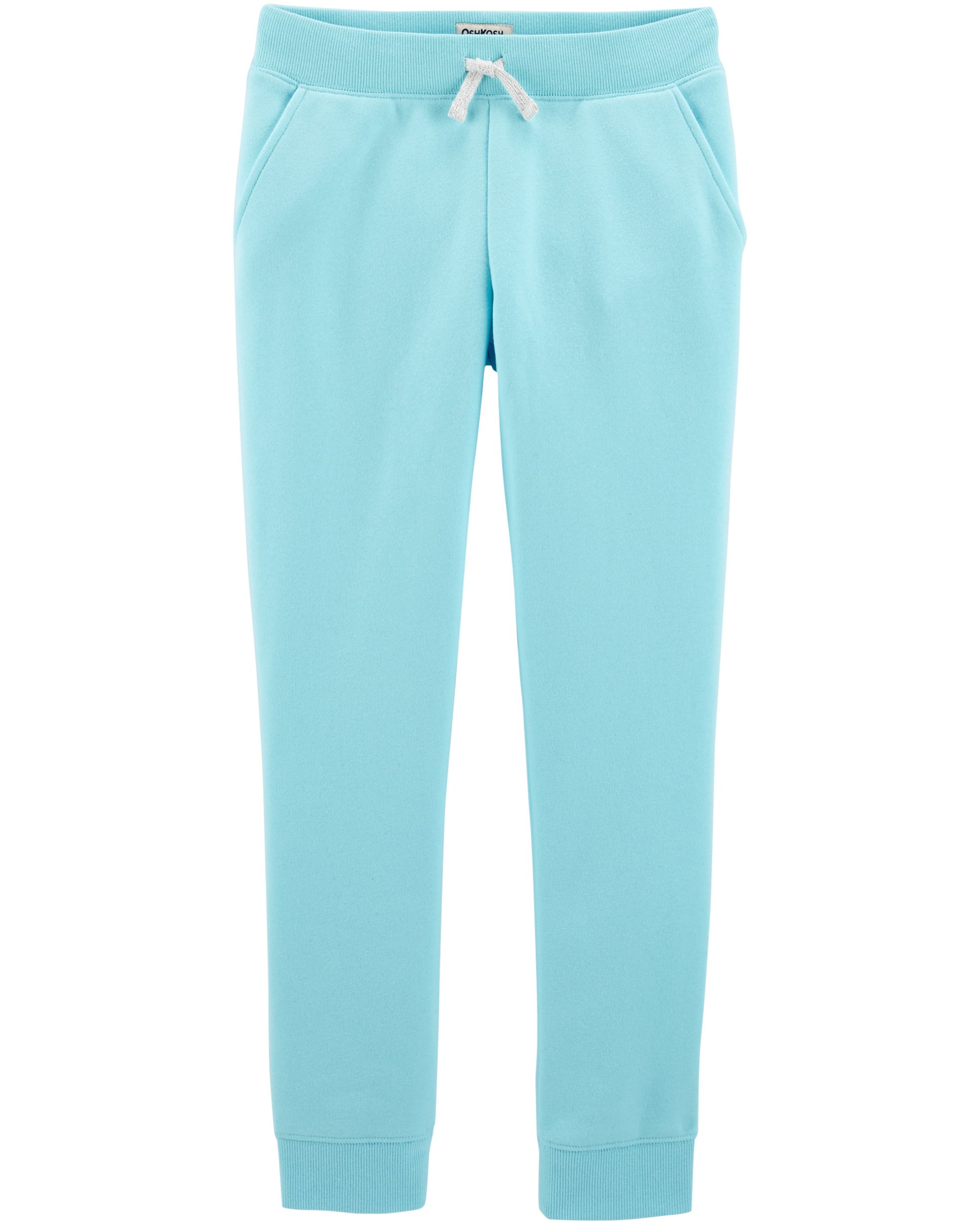 OshKosh B'Gosh Girls' Jogger Pants
