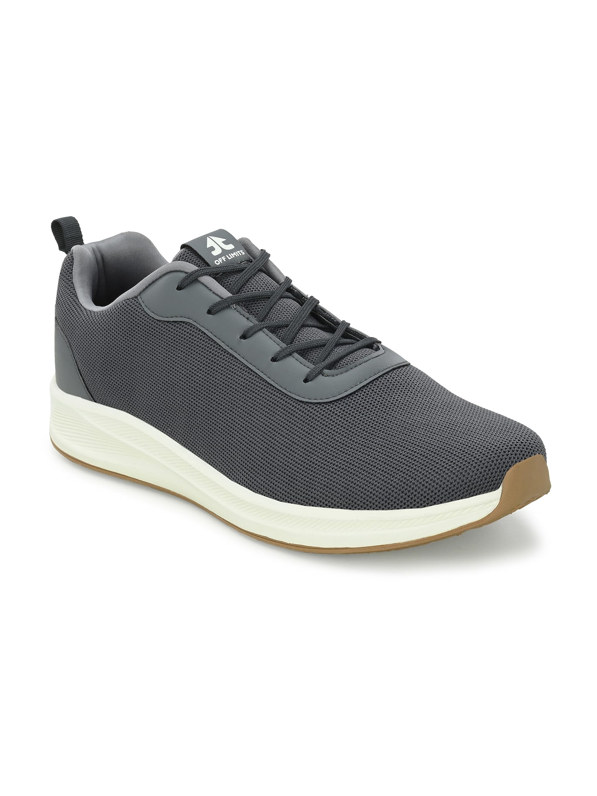 off limits Men's Wembley Plus Size Running Shoes, Sports Shoes, Specially Developed for Big Feet & Big Size, UK-12-14-picture-17