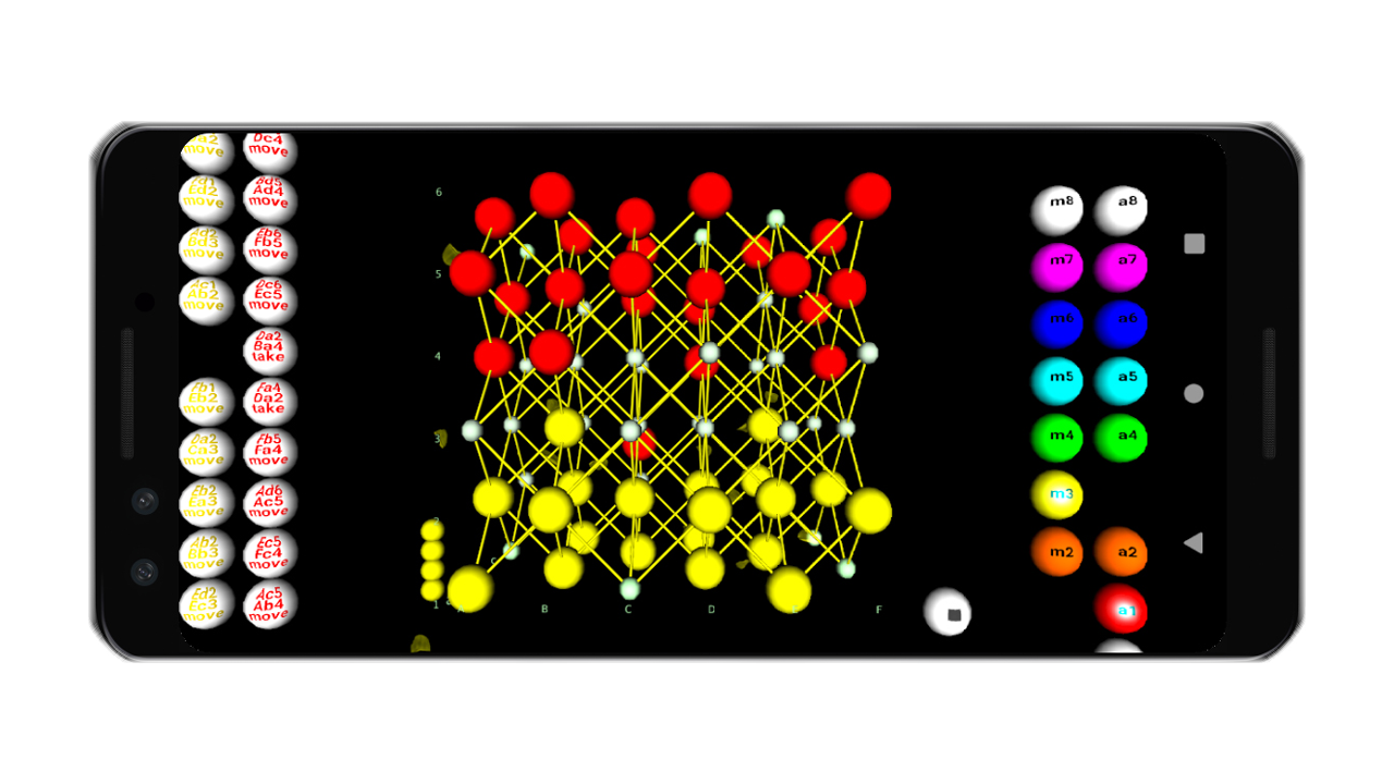 lattice checkers - App on Amazon Appstore