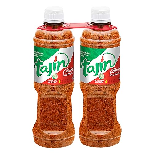 Miniatura 10 de Condimento tajín clásico de 14 onzas