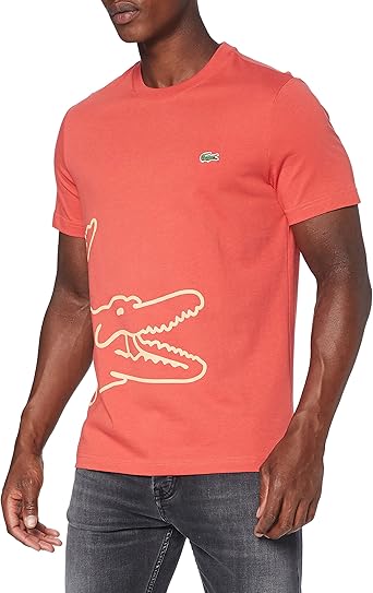 amazon t shirt lacoste
