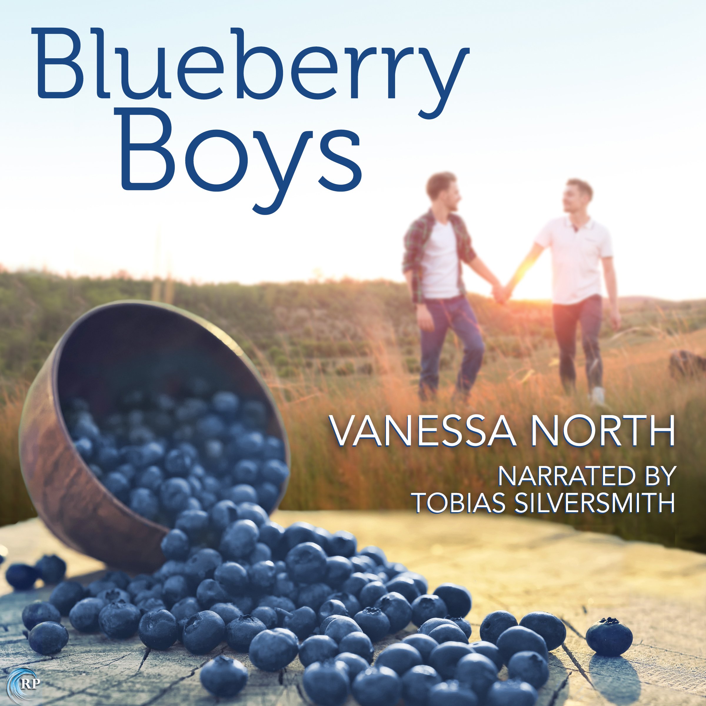 Blueberry Boys