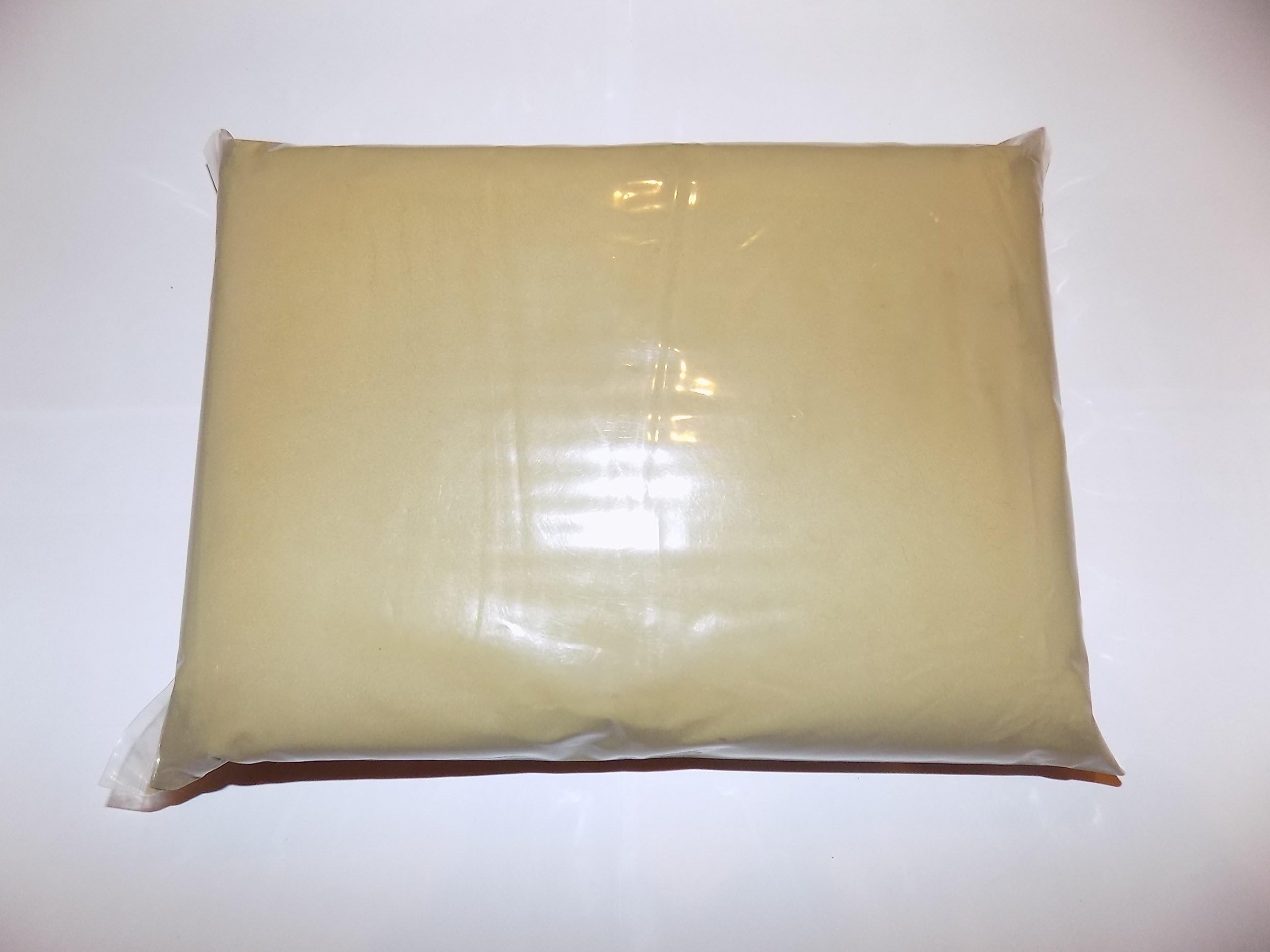 Thai Musta Nut Grass Powder (Musta Cyperus Rotundus) - 1kg