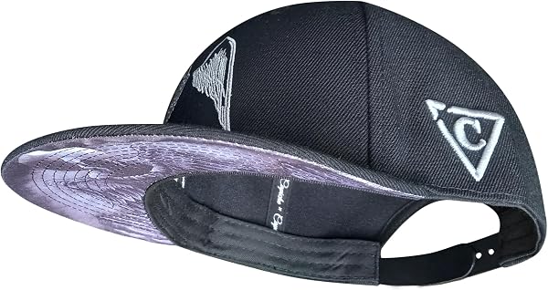 Capiche [99+ Variations] Casquette Snapback Nouvelle Collection Special Series - 5