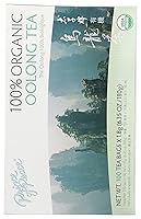 Vista 2 de Prince of Peace Té Oolong Orgánico, 100 Bolsas de Té – Té Oolong 100% Orgánico – Té Oolong Sin Azúcar – Alternativa Baja en Cafeína al Café
