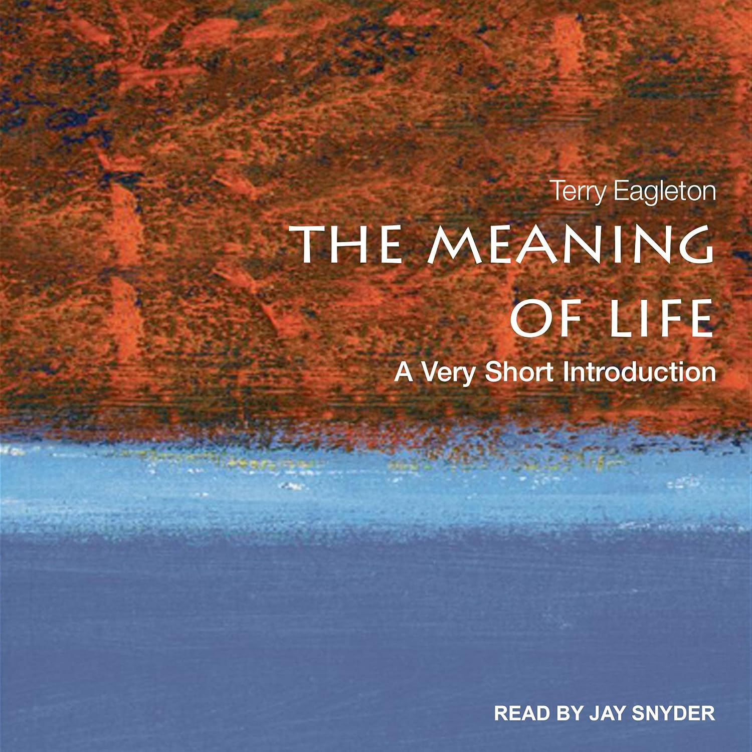 A Very Short Introduction
