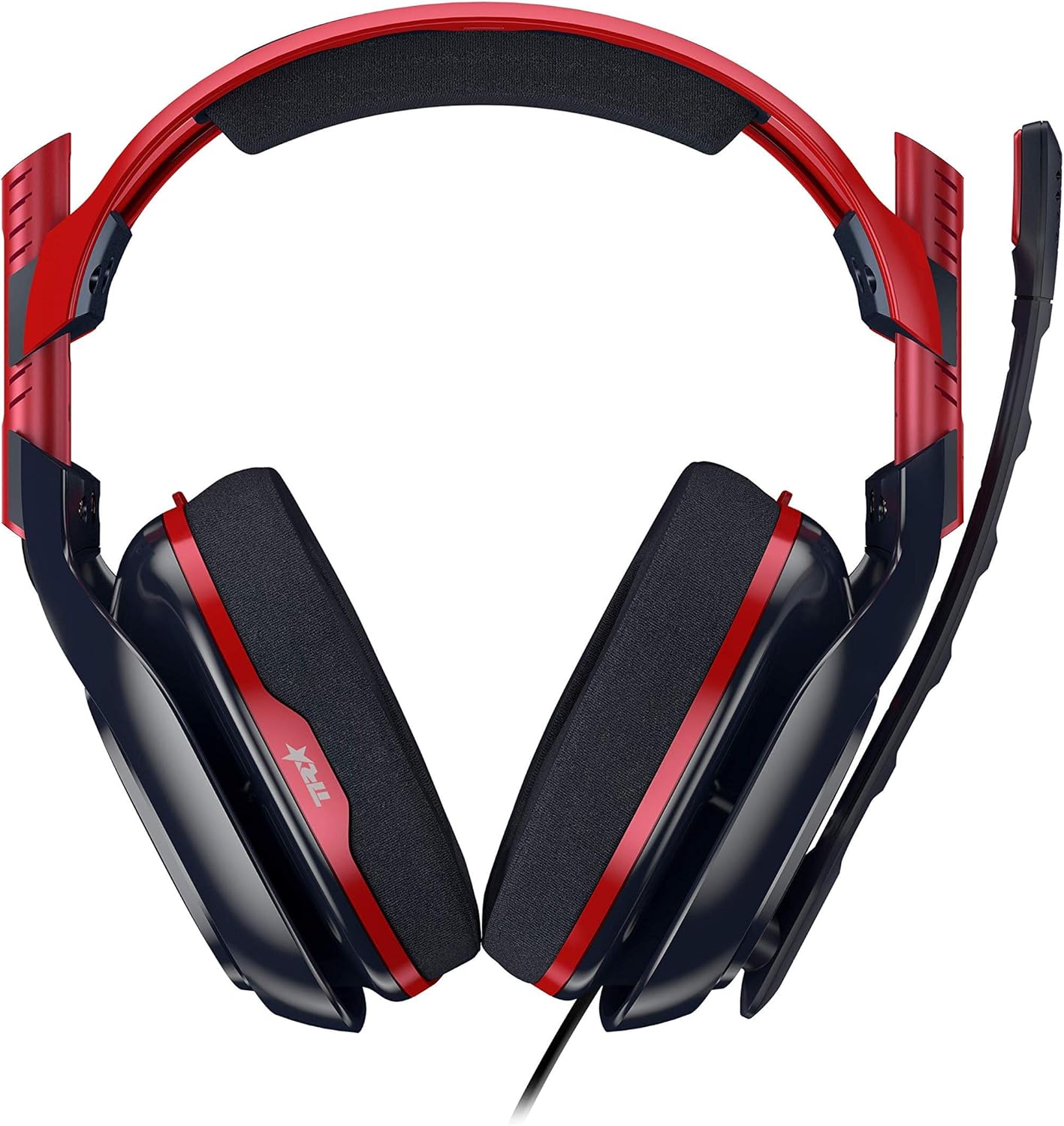 Astro Gaming A40 TR X-Edition Headset for Xbox One, PS4, PC, Mac, Nintendo Switch - Playstation 4 (Renewed)