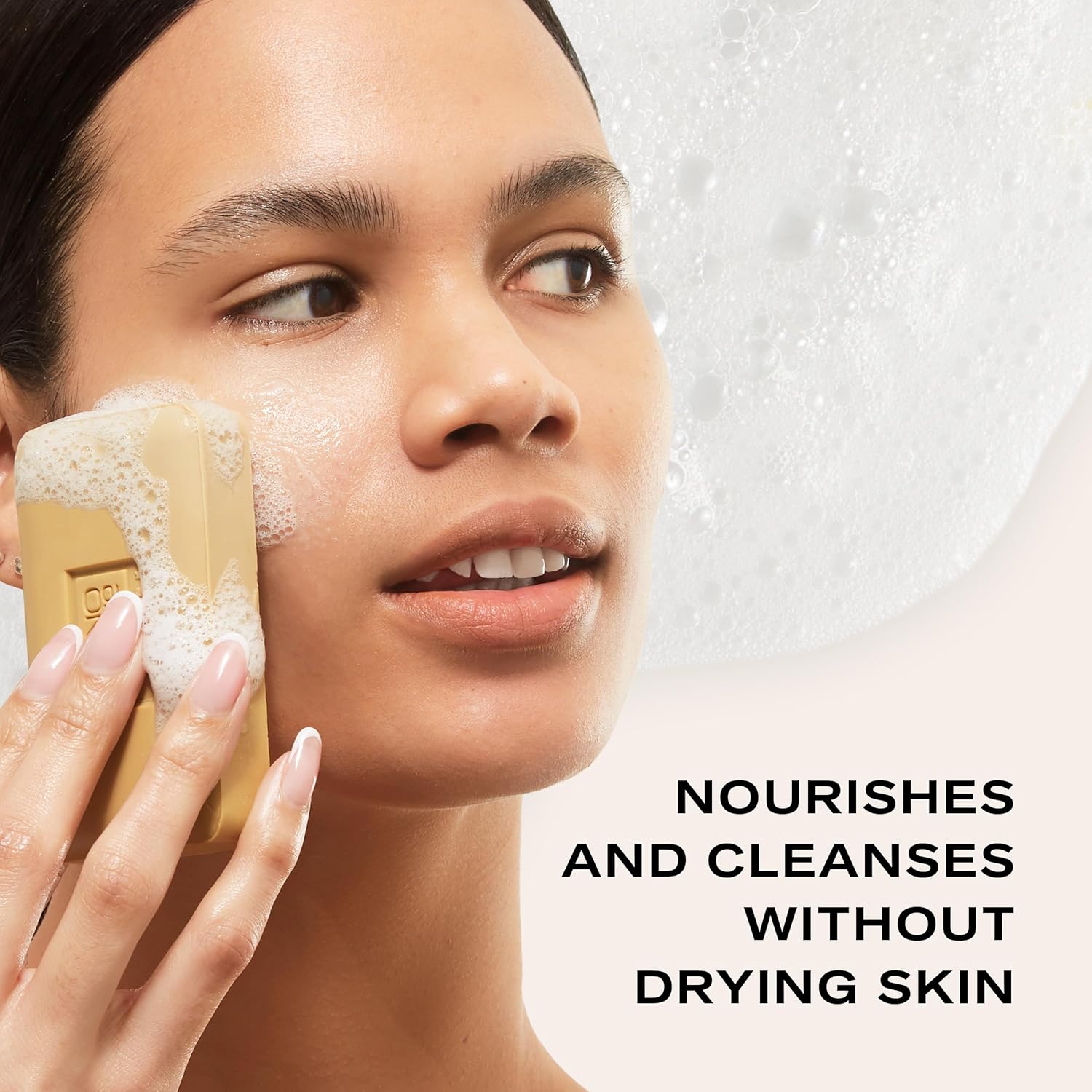 Erno Laszlo Phelityl Cleansing Bar | Moisturizing Soap Hydrates, Boost Radiance for a Silky Smooth Feel | 3.4 Fl Oz