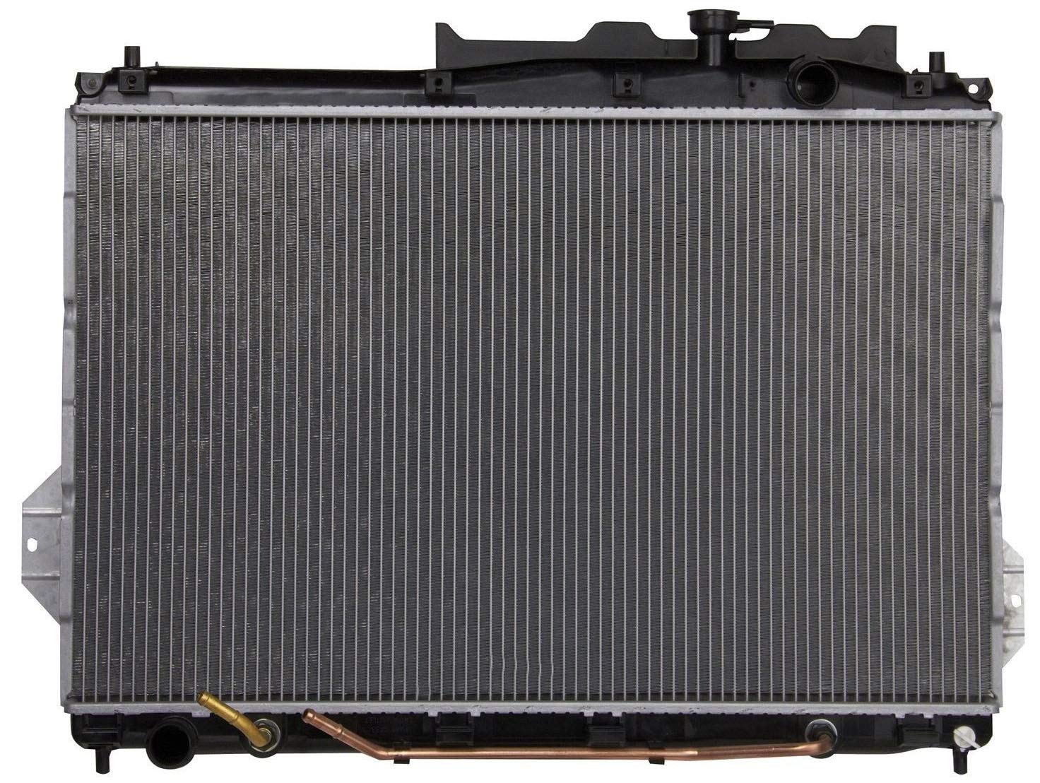 CSF3488 Radiator