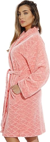 Miniatura 2 de Just Love Kimono Robe Bath Robes for Women