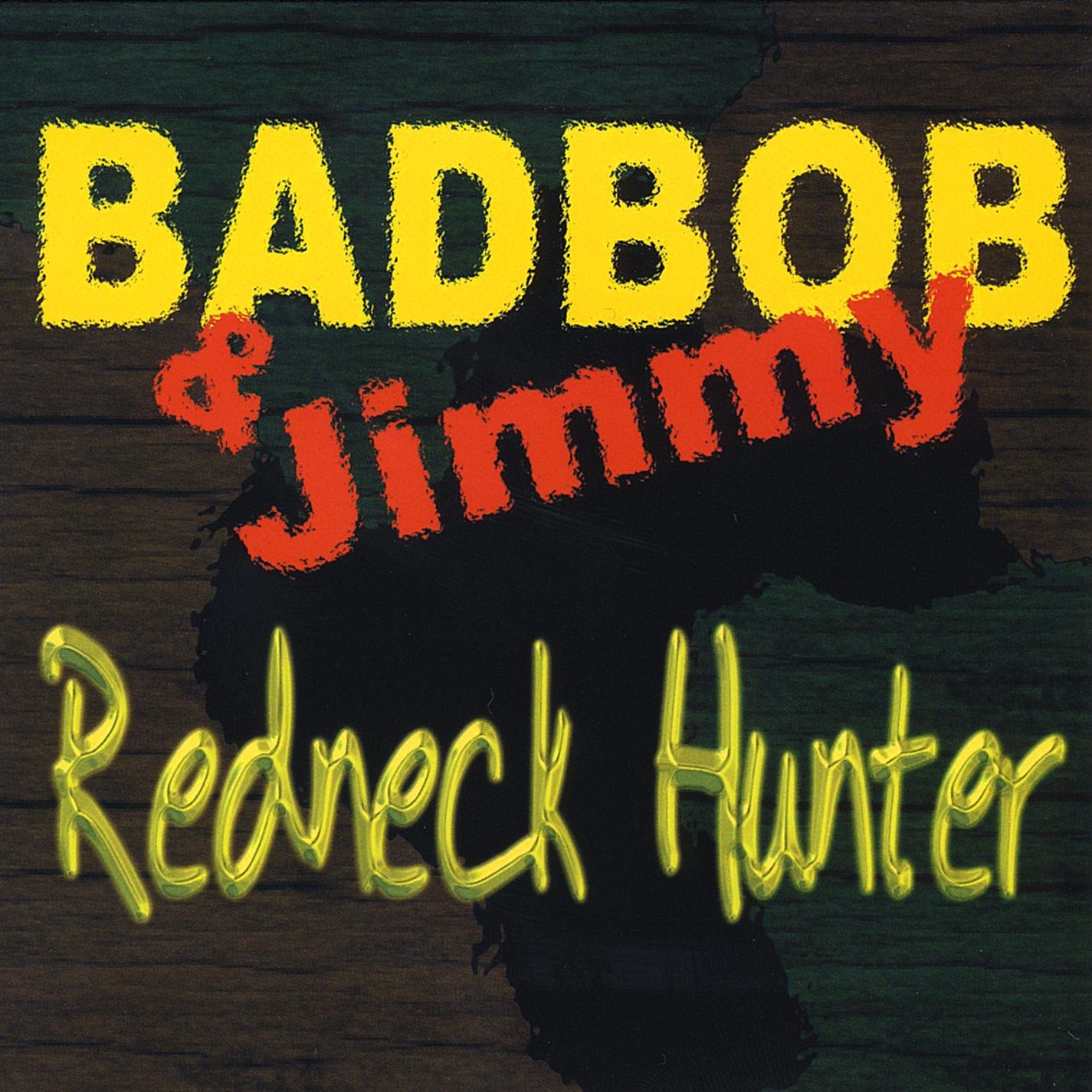 Badbob & Jimmy