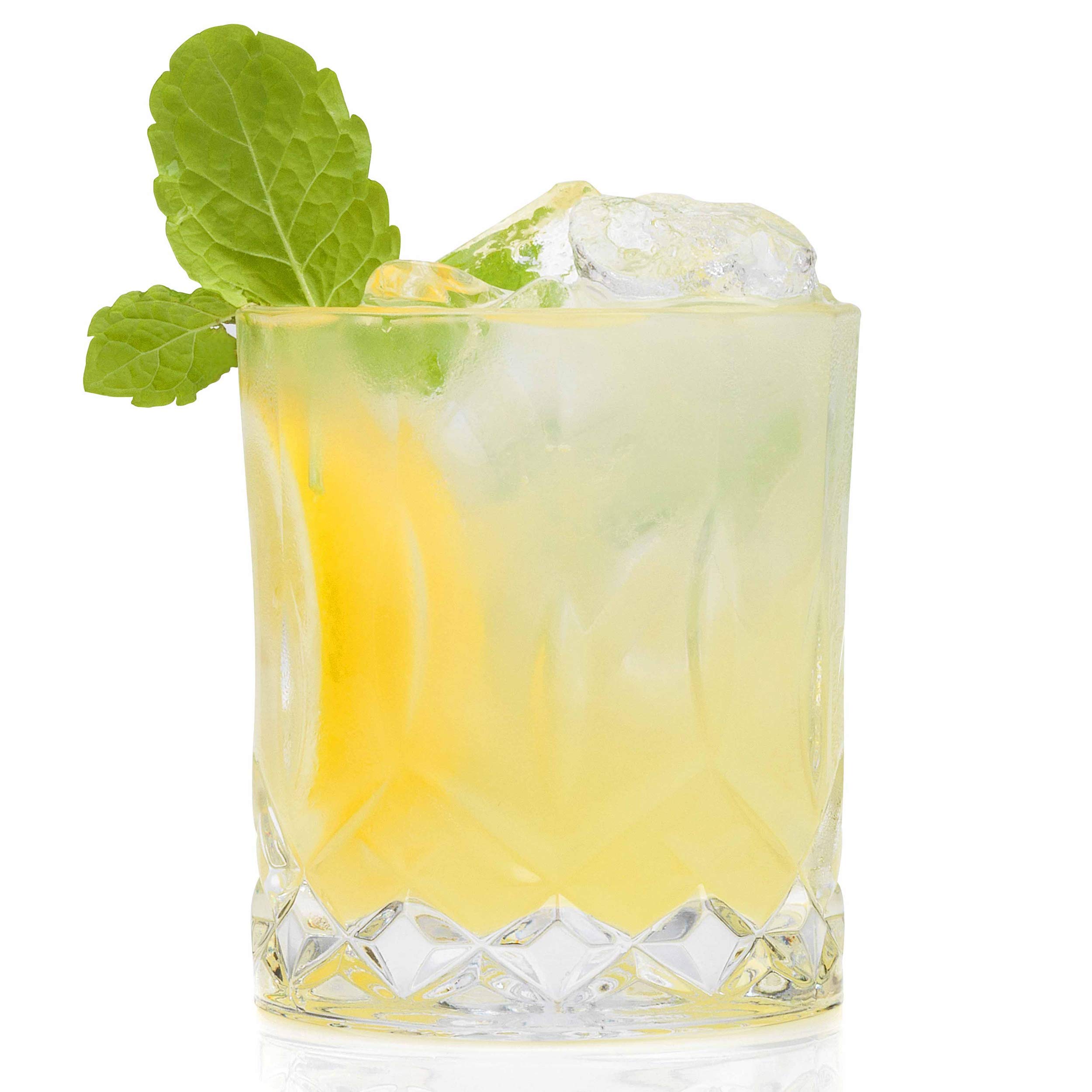 Buy RCR Opera Luxion Crystal Whisky Glasses, Set of 6 Online at