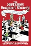 The Mysterious Benedict Society: Mr. Benedict's Book of Perplexing Puzzles, Elusive Enigmas, and Curious