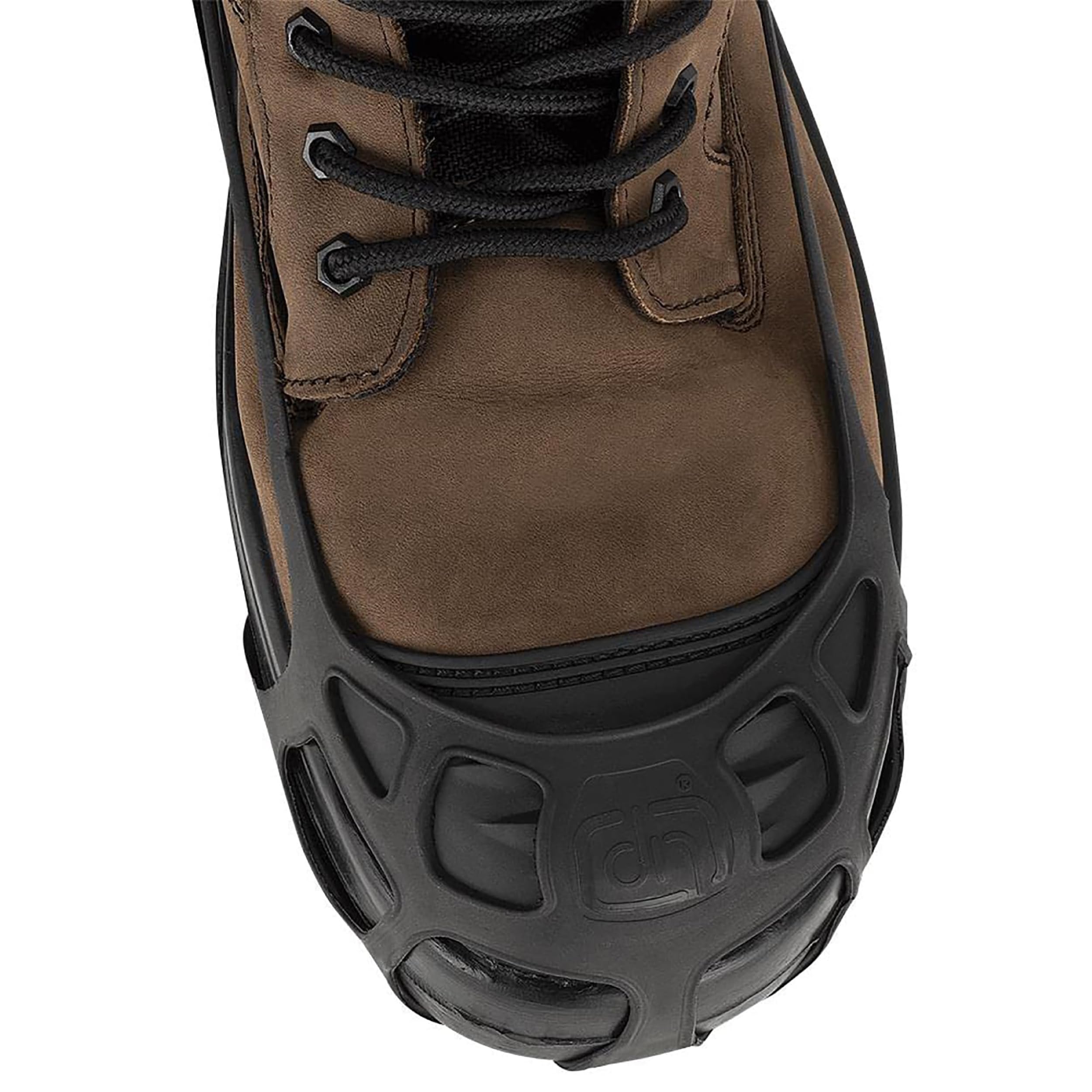 Due North V3553570 Indoor/Outdoor Spikeless Traction Aid