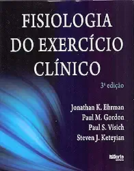Fisiologia do Exercício Clínico