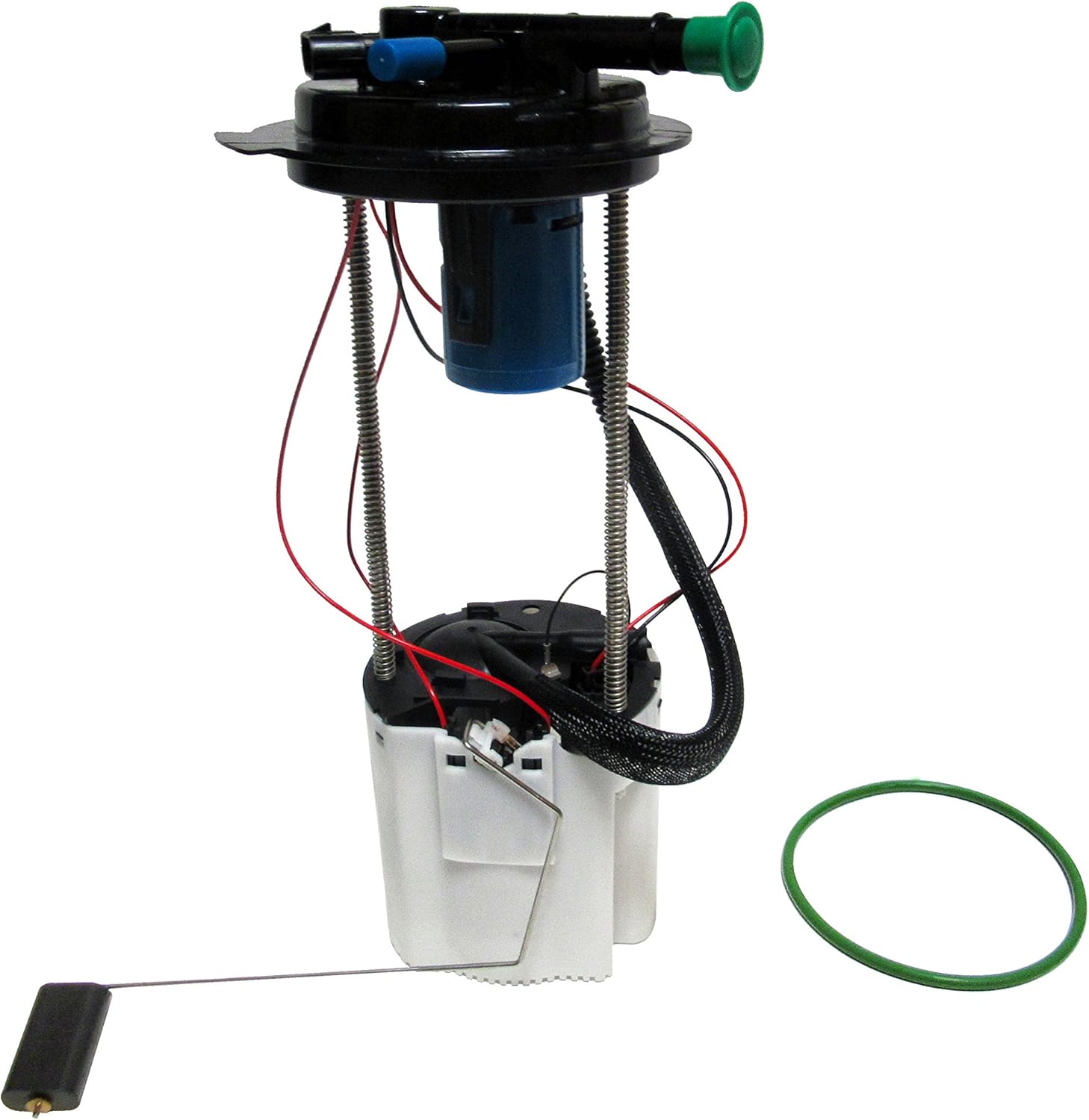 Autobest F2854A Fuel Pump Module Assembly