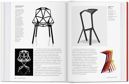 1000 Chairs. Revised and updated edition (Cover May Change)