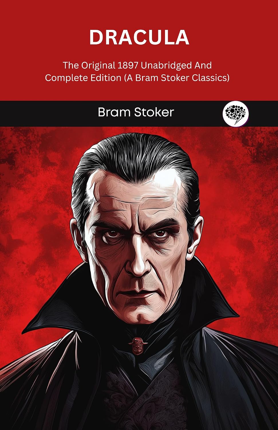 Dracula: The Original 1897 Unabridged And Complete Edition (A Bram Stoker Classics)