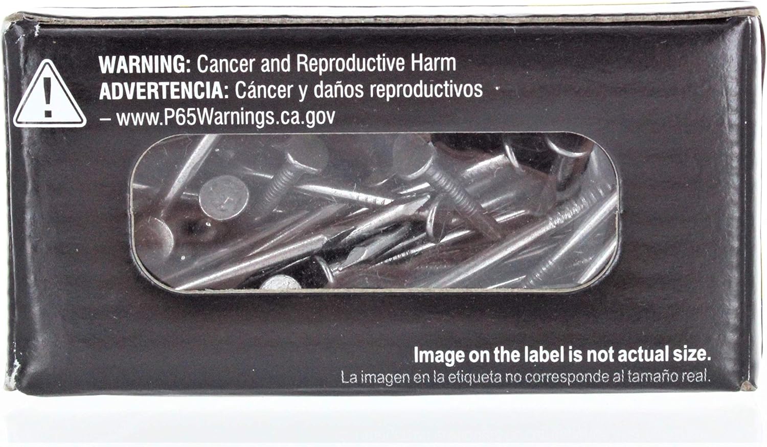Grip-Rite 4C1 4d 1 1/2" Bright Common Nail