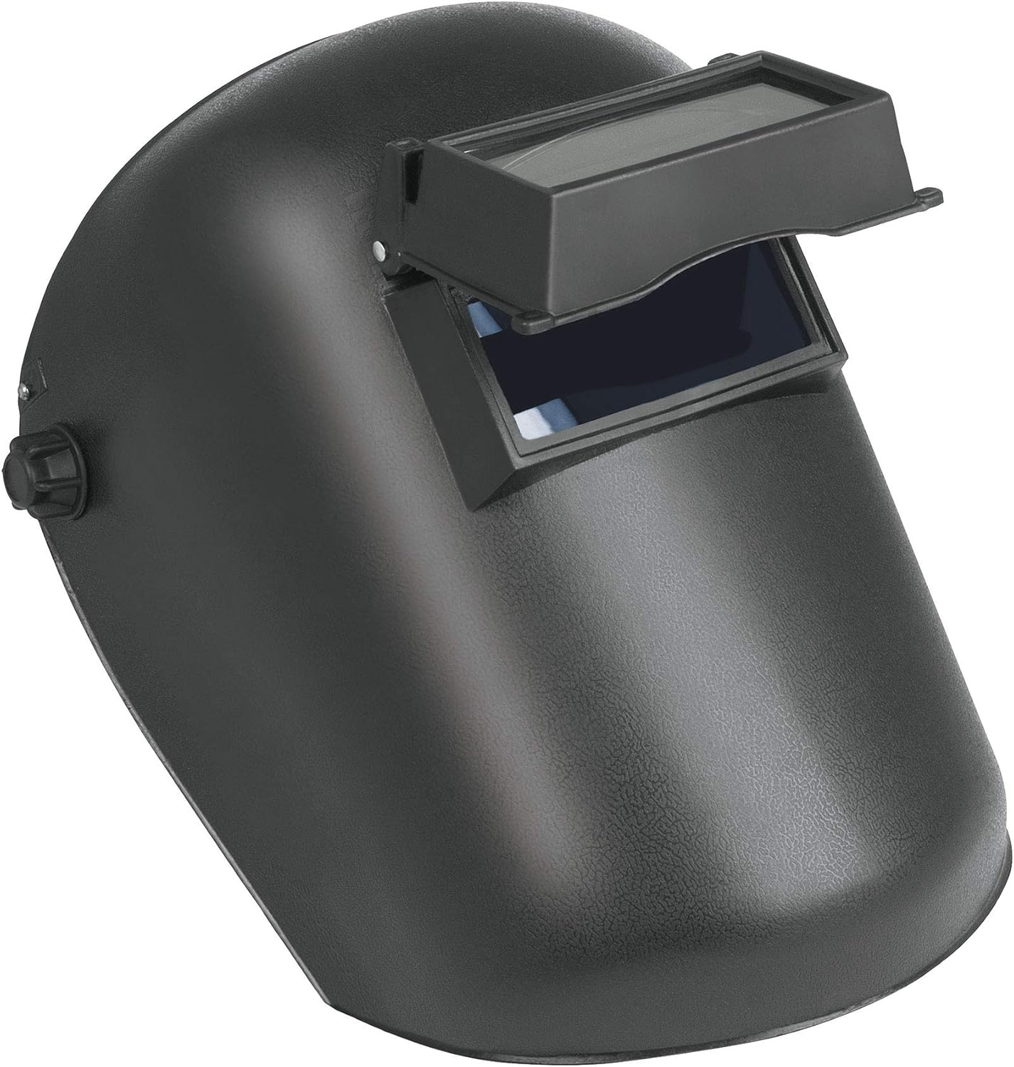 Welding helmet, Pretul