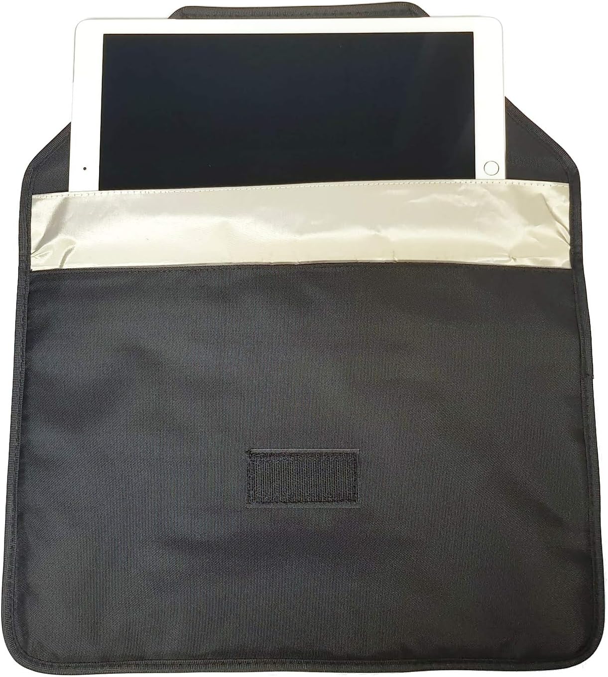 Unbranded Light Weight RF Shield Faraday Bag for iPad/Tablet
