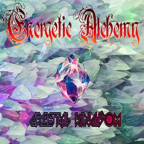 The Alien Songs Of Moldavite And Libyan Desert Glass By Energetic Alchemy On Amazon Music Amazon Com