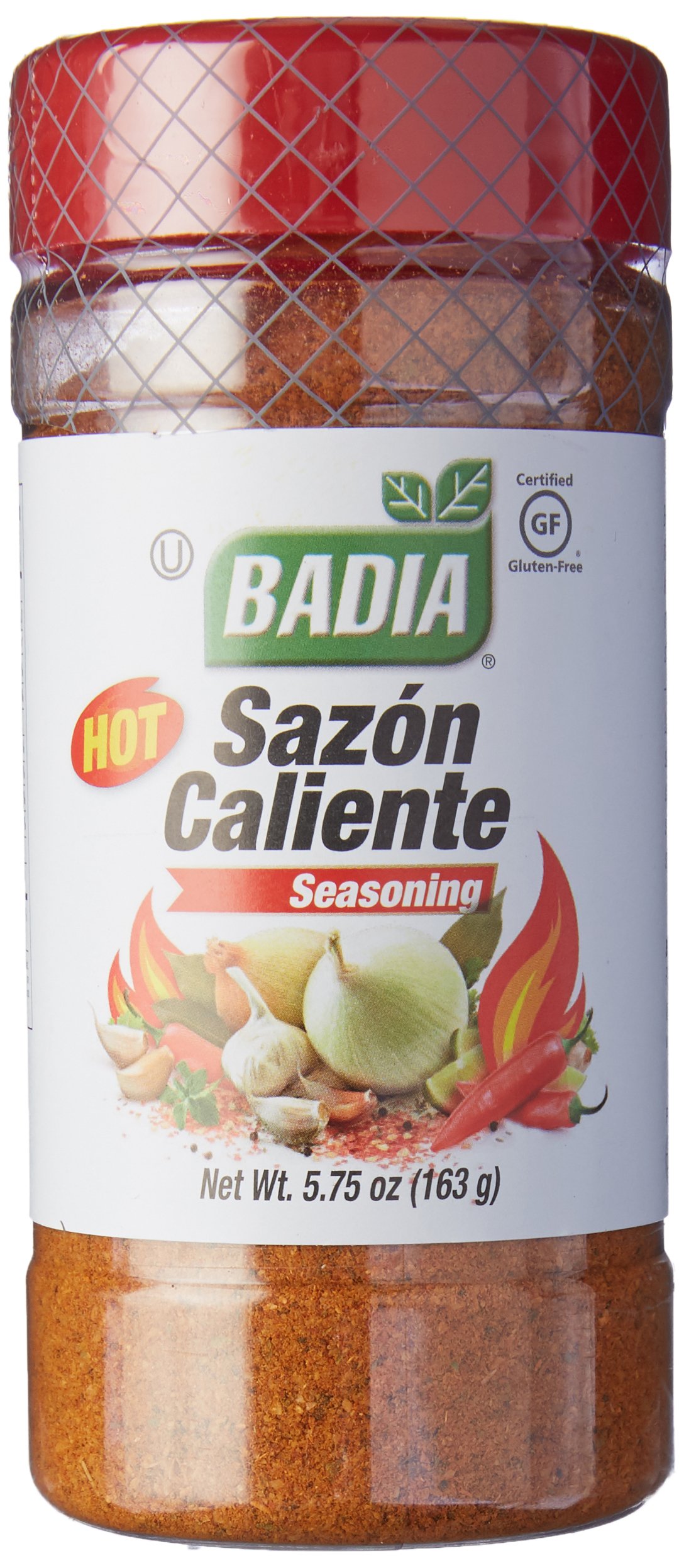 BadiaSazon Caliente 5.75 oz Pack of 3