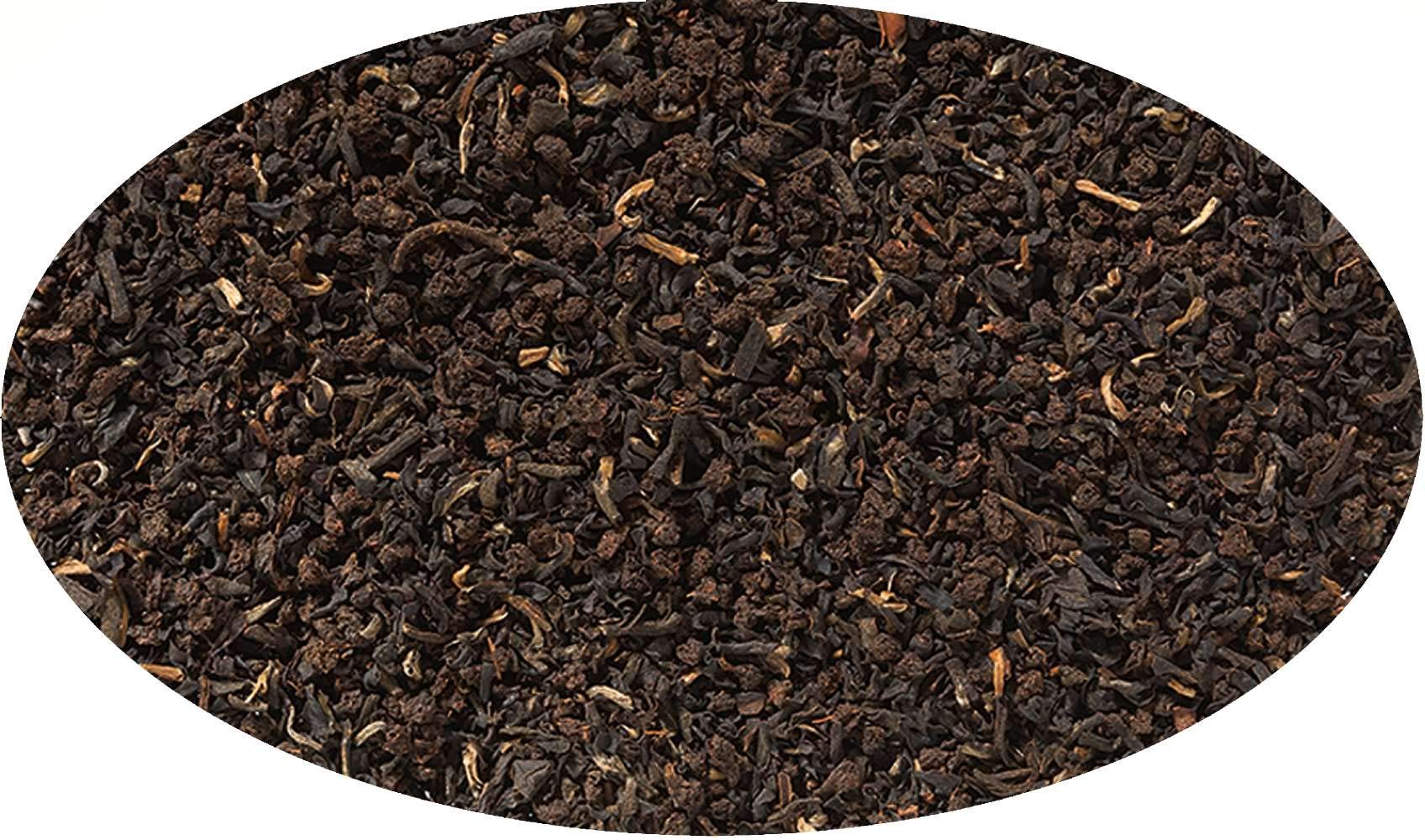 Eder Gewürze - Té negro orgánico English Breakfast Broken - 1kg