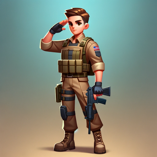 Military Mastermind: Army Evolution