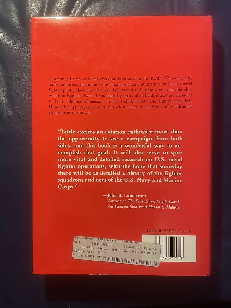 人文 Japanese Naval Aces and Fighter Units Japanese Naval Aces and Fighter Units in World War II: Hata