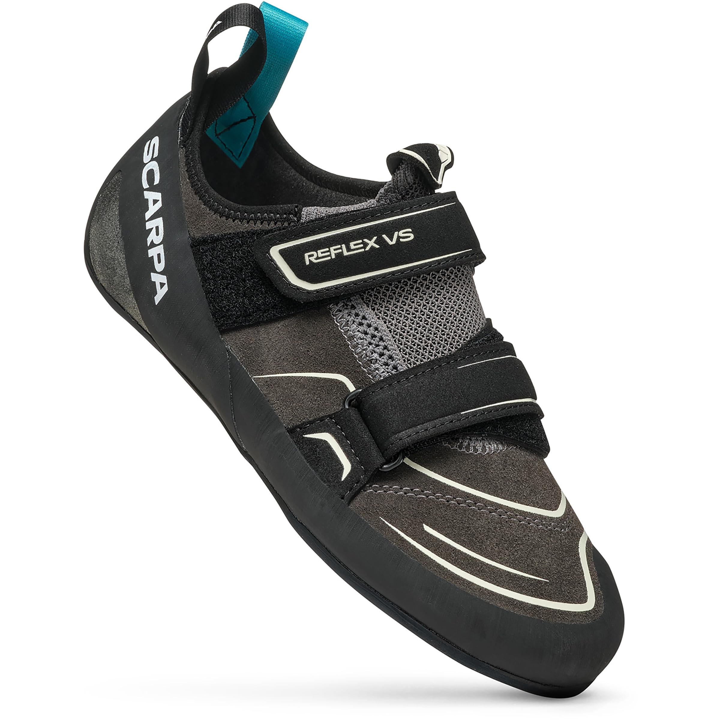 Scarpa Unisex Reflex VS Kletterschuhe
