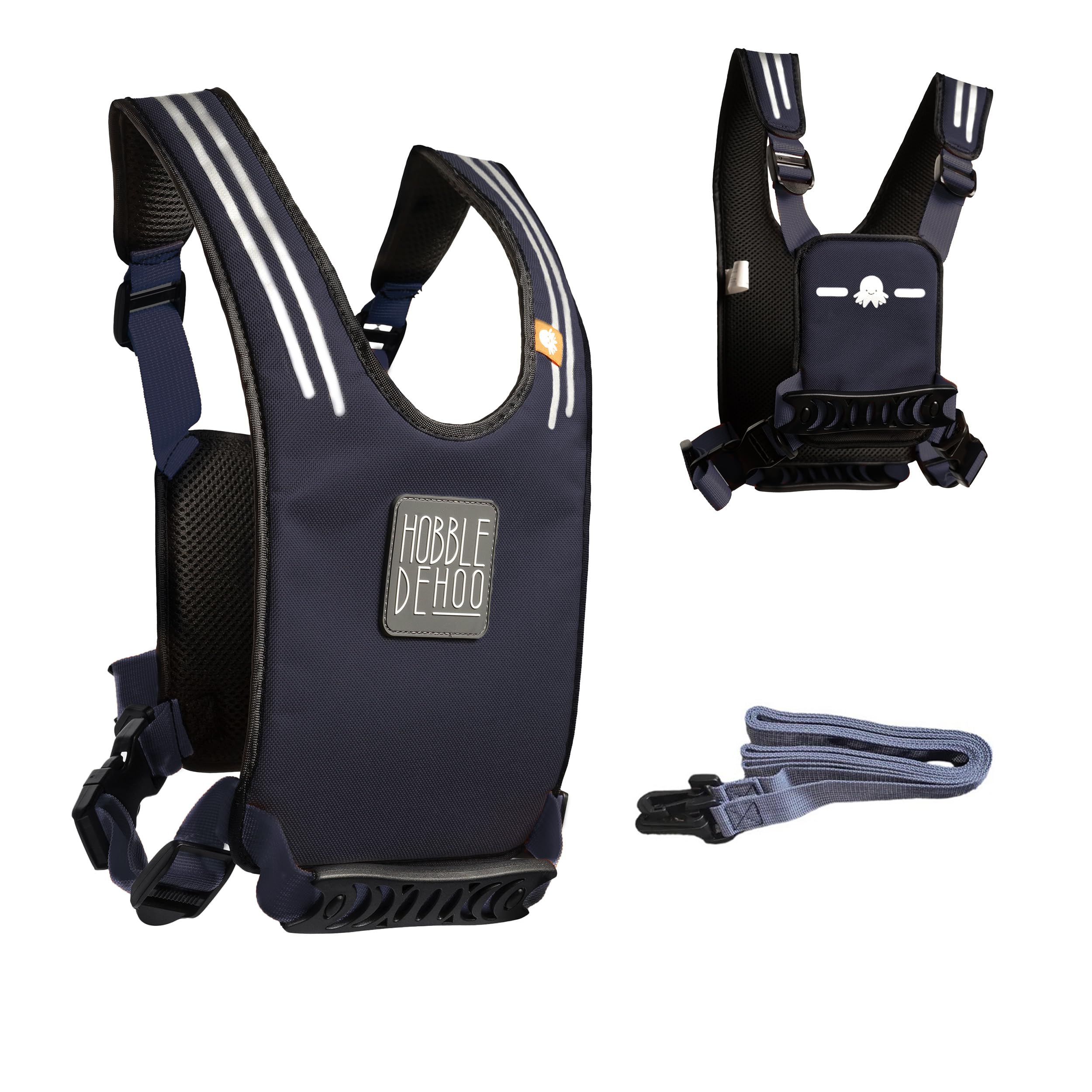 Hobbledehoo XL Child Harness, For Kids & Teenagers Aged 7+, Supporting Special Needs, Including Autism Safety Awareness