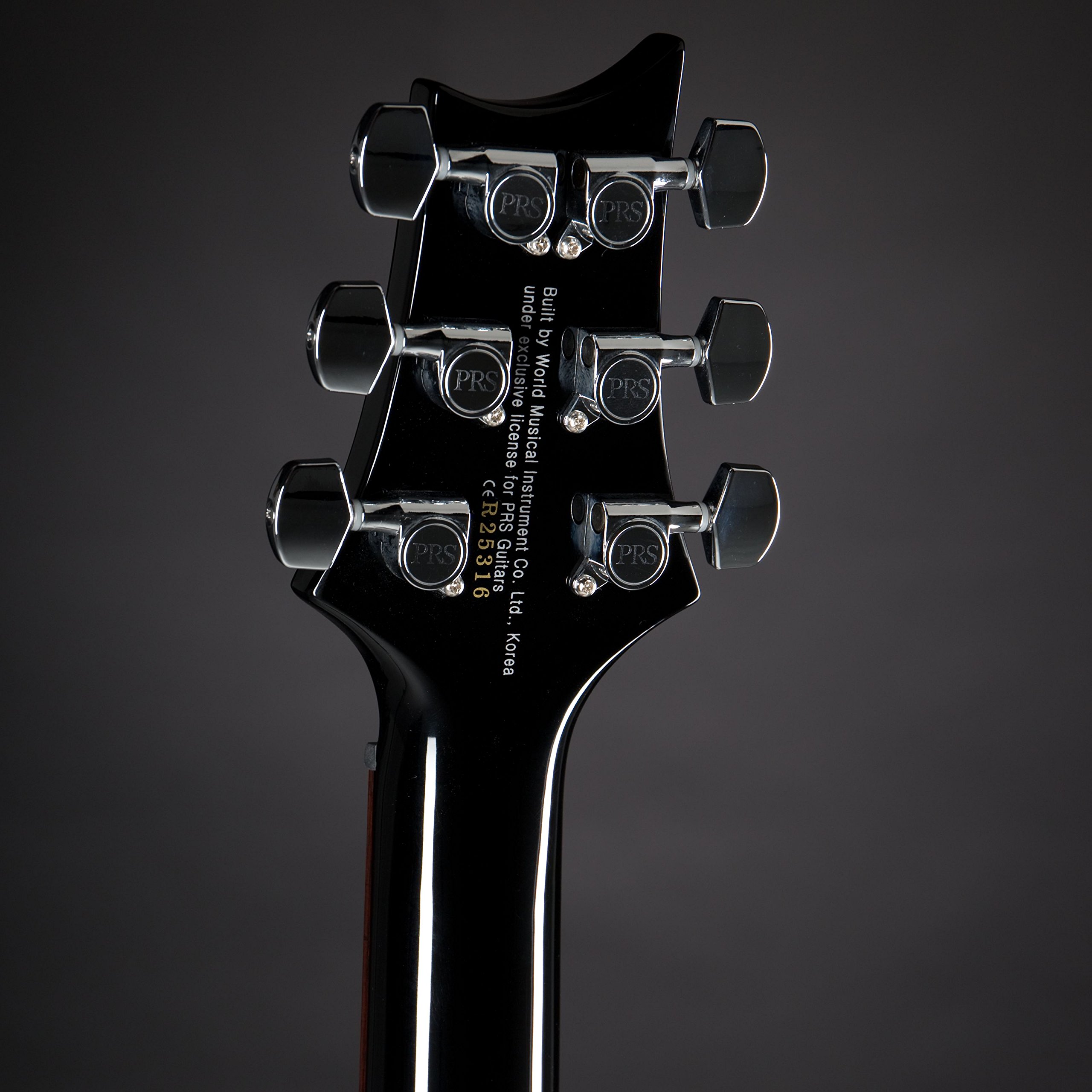 PRS Paul Reed Smith SE Guitarra elétrica personalizada 24 com