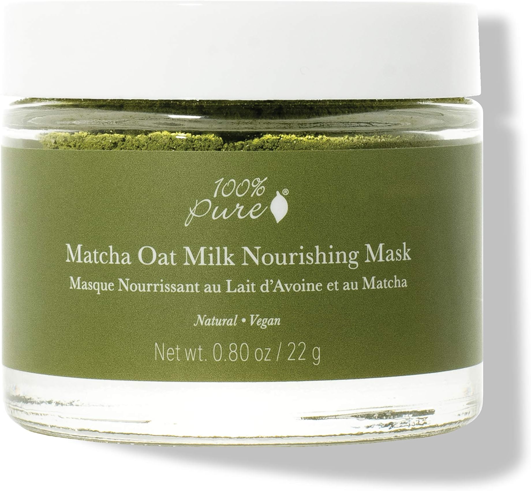 Amazon.com : Algae Mask. Nourishing and firming mask from Blue Lagoon ...