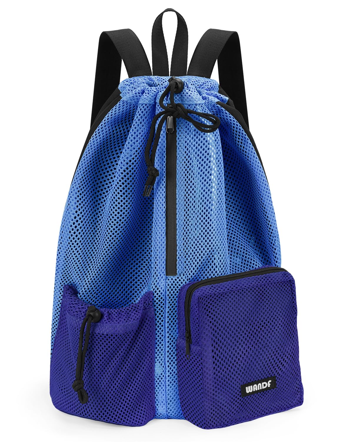 Swim bag Personalised Swim Bag, Custom Name Unicorn Swimming Bag for  main image 4