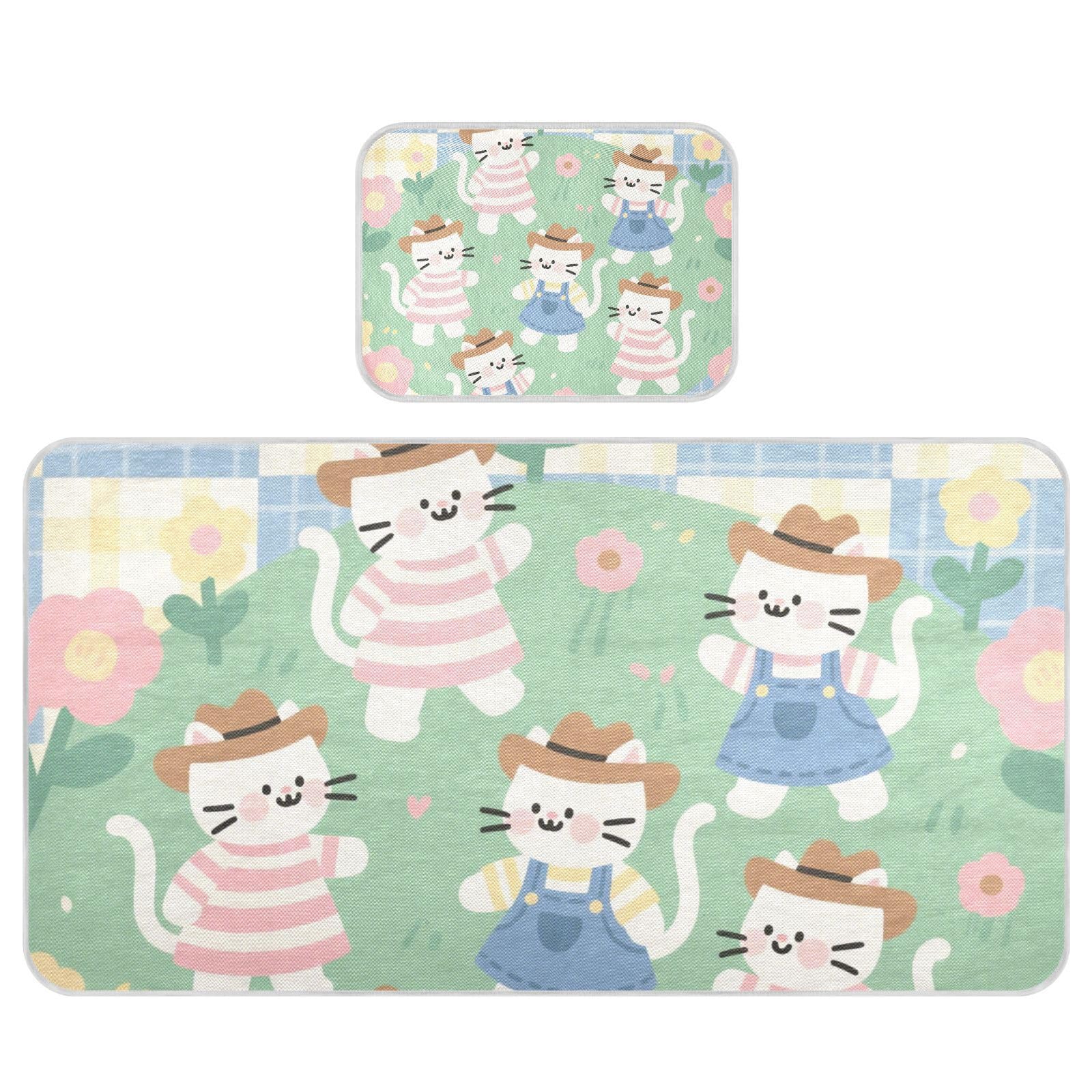 Cooling Baby Crib Mattress Sheets 28