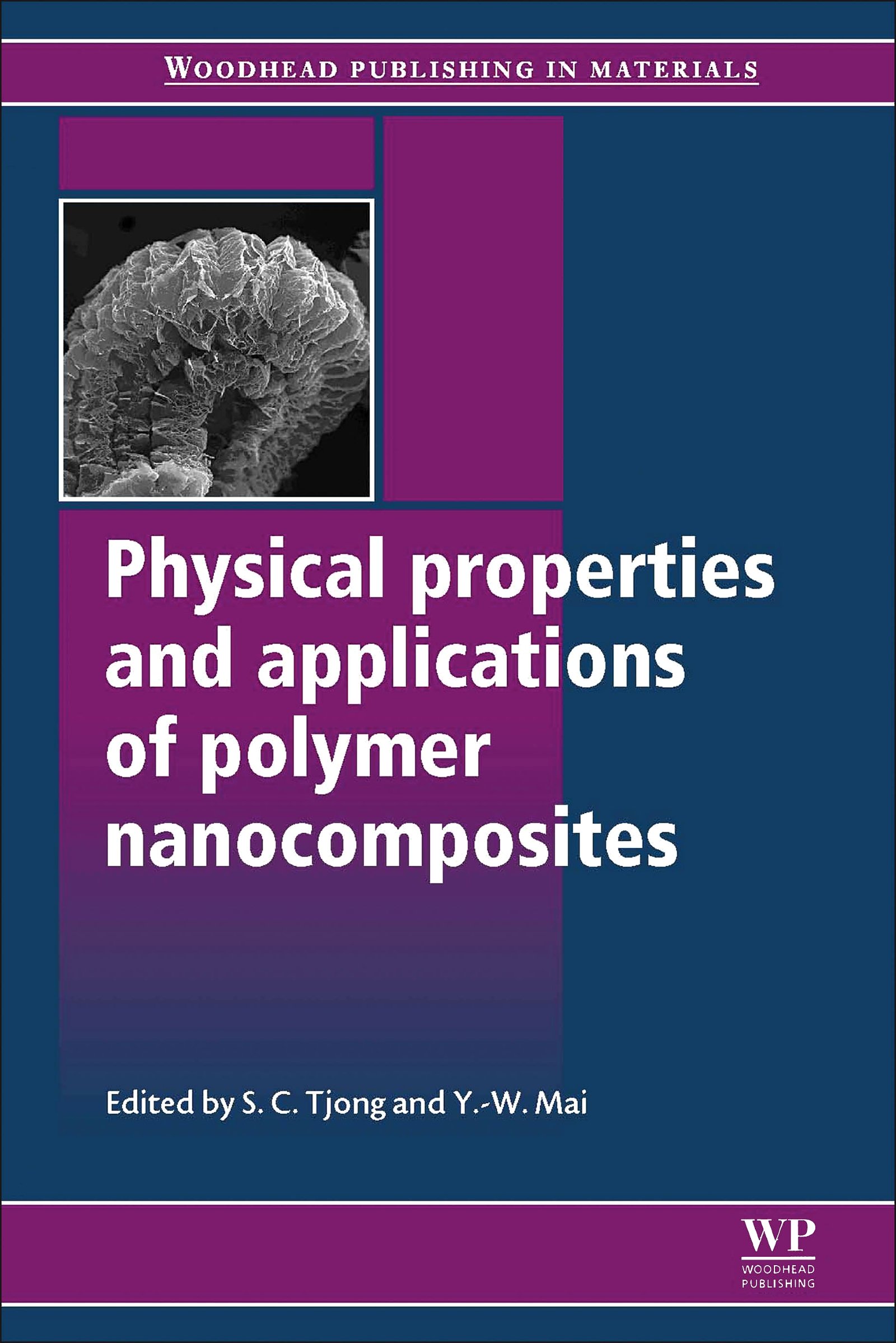 Physical Properties and Applications of Polymer Nanocomposites (Woodhead Publishing Series in Composites Science and Engineering)
