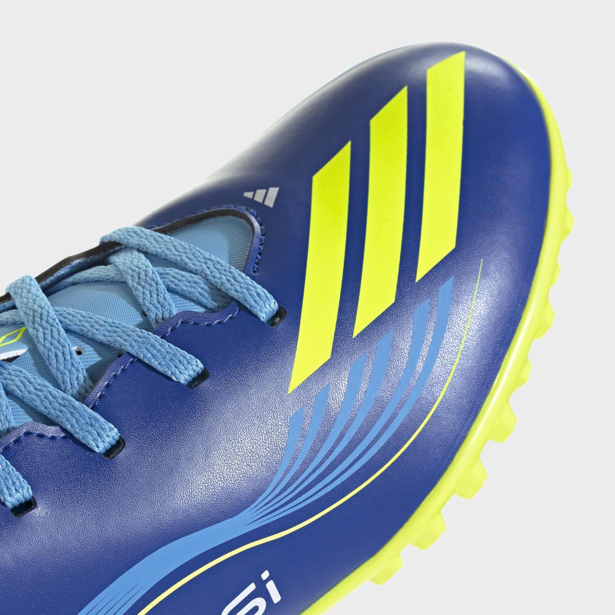 adidas Unisex - dorosły F50 Club Turf Sneaker